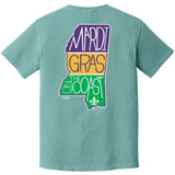 STATE - Short Sleeve