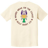 MARDI CLAW - Short Sleeve