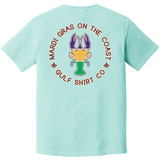 MARDI CLAW - Short Sleeve