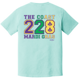 228 - Short Sleeve