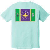 MARDISSISSIPPI - Short Sleeve