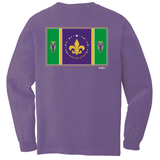 MARDISSSIPPI - Long Sleeve