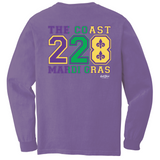 228 - Long Sleeve