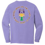 MARDI CLAW - Long Sleeve