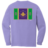 MARDISSSIPPI - Long Sleeve