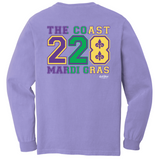 228 - Long Sleeve