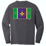 MARDISSSIPPI - Long Sleeve