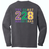 228 - Long Sleeve