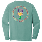 MARDI CLAW - Long Sleeve