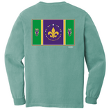 MARDISSSIPPI - Long Sleeve
