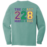 228 - Long Sleeve