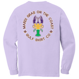 MARDI CLAW - Long Sleeve