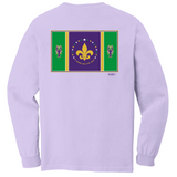 MARDISSSIPPI - Long Sleeve
