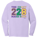 228 - Long Sleeve