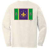 MARDISSSIPPI - Long Sleeve