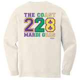 228 - Long Sleeve