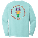 MARDI CLAW - Long Sleeve