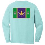 MARDISSSIPPI - Long Sleeve