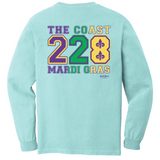 228 - Long Sleeve