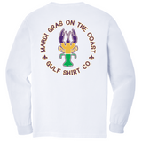 MARDI CLAW - Long Sleeve