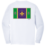 MARDISSSIPPI - Long Sleeve