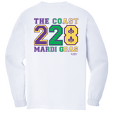 228 - Long Sleeve
