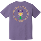 MARDI CLAW - Short Sleeve