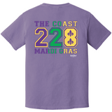 228 - Short Sleeve