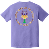 MARDI CLAW - Short Sleeve