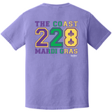 228 - Short Sleeve