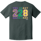 228 - Short Sleeve