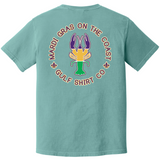 MARDI CLAW - Short Sleeve