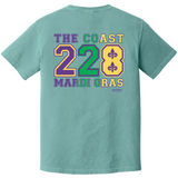 228 - Short Sleeve