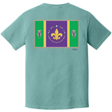 MARDISSISSIPPI - Short Sleeve