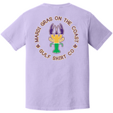MARDI CLAW - Short Sleeve