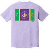 MARDISSISSIPPI - Short Sleeve