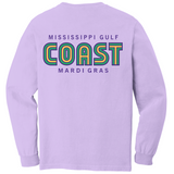 COAST - Long Sleeve