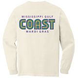 COAST - Long Sleeve