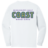 COAST - Long Sleeve