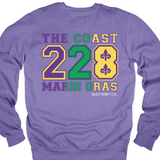 228 - Sweatshirt - 6 Colors