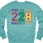 228 - Sweatshirt - 6 Colors