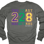 228 - Sweatshirt - 6 Colors