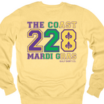 228 - Sweatshirt - 6 Colors