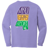 STATE  - Long Sleeve