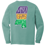 STATE  - Long Sleeve