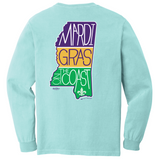STATE  - Long Sleeve