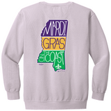 STATE - Sweatshirt