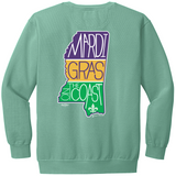 STATE - Sweatshirt