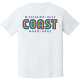 COAST - Short Sleeve