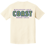 COAST - Short Sleeve